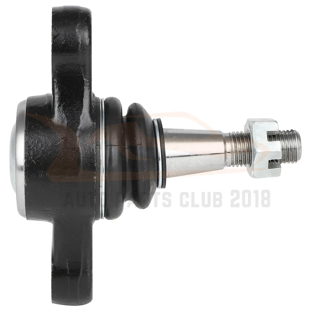 Front Upper Control Arm and Ball Joint for Kia Amanti, Hyundai Sonata (2007–2009)