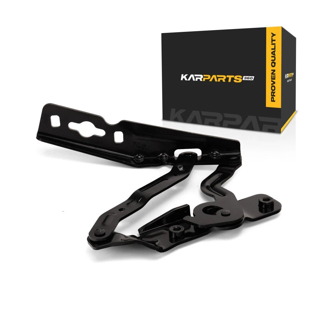Hood Hinge Assembly for Ford Transit Connect (2013–2018) SPIN-FO1236171, FO1236171