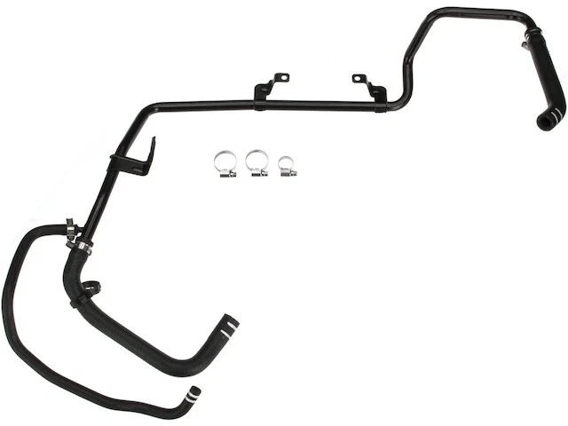Heater Hose for Ram ProMaster 2500 (2014–2021) 86846GHPD