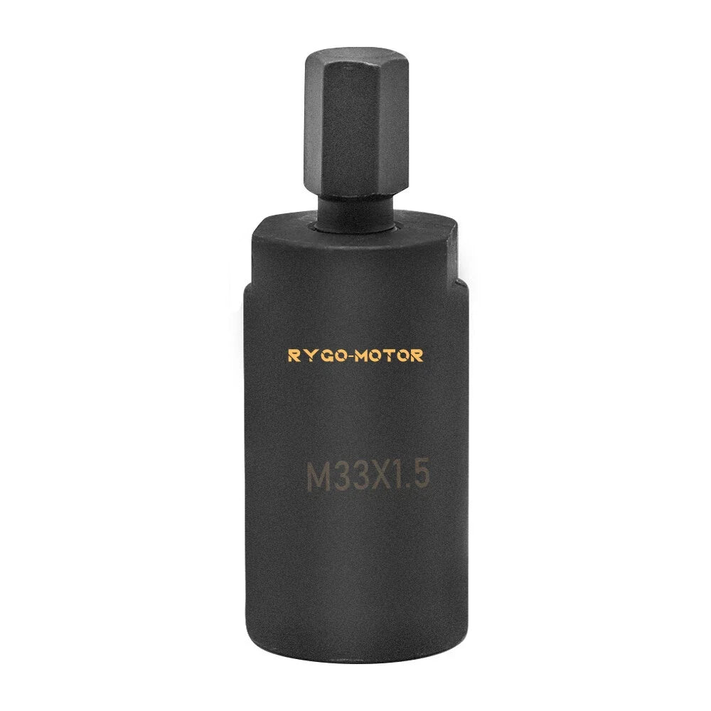 33mm Flywheel Puller Remover Tool M33x1.5 for KTM 625 640 690 SMC LC4 LC4E RFR