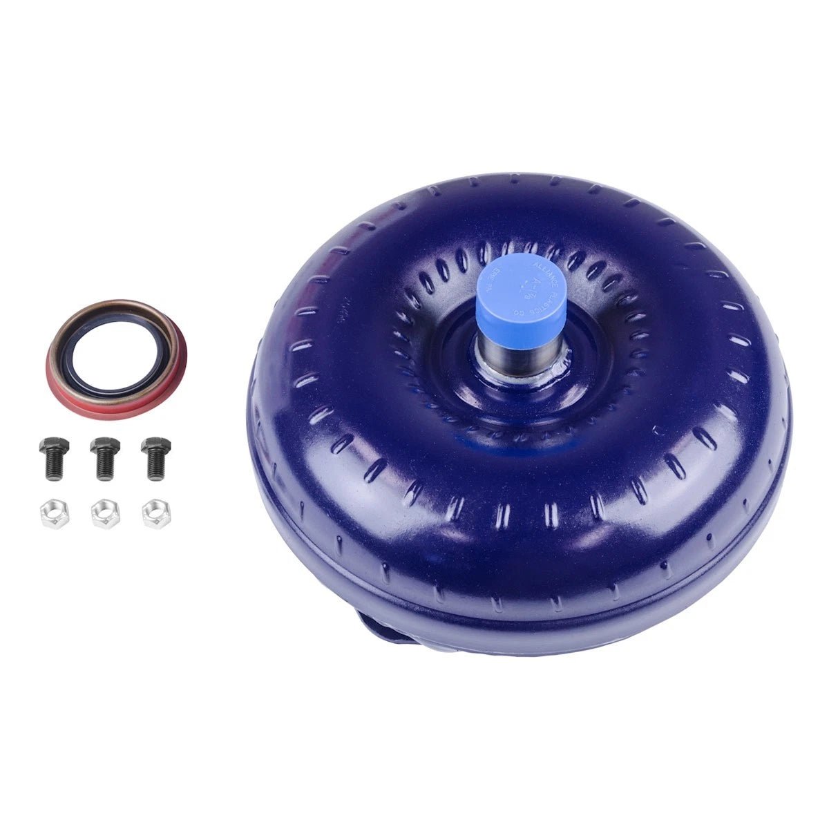 B&M Torque Converter for Chevy C2500 K2500 (1986–1992) 20416