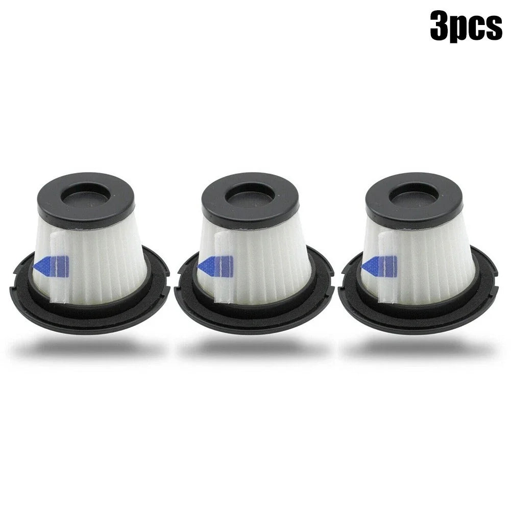 2X Filter Kit for Vacuum Cleaner Accessories (Compatible with )