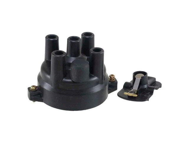 Distributor Cap and Rotor Kit for Mazda B2600 (1989) PN826GF