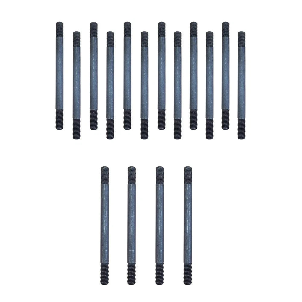 Cylinder Head Studs Set for McCormick Deering O-6 OS-6 Super W-6 W-6-TA