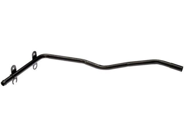 Heater Hose Set for Ford E150 Club Wagon (2003–2005) 53728MSDS