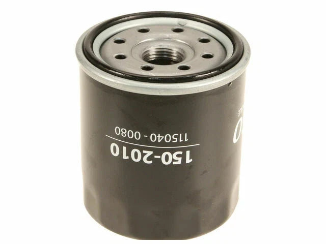 Oil Filter for Mazda 6 2.5L 4 Cyl (2009–2013) J484ND