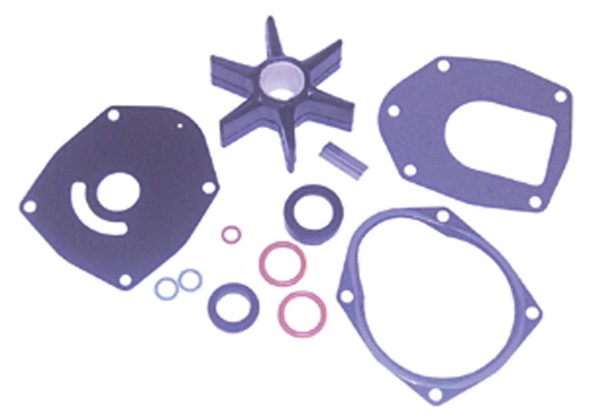 Sierra Water Pump Service Kit for Mercury Verado 135-175 HP (2018) - 18-3265