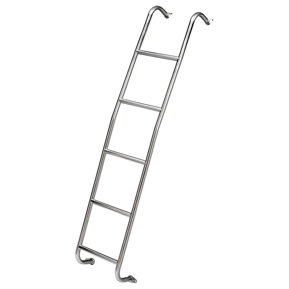 Surco Vehicle-Mounted Ladder 093TS for (093TS, 20686369-101)