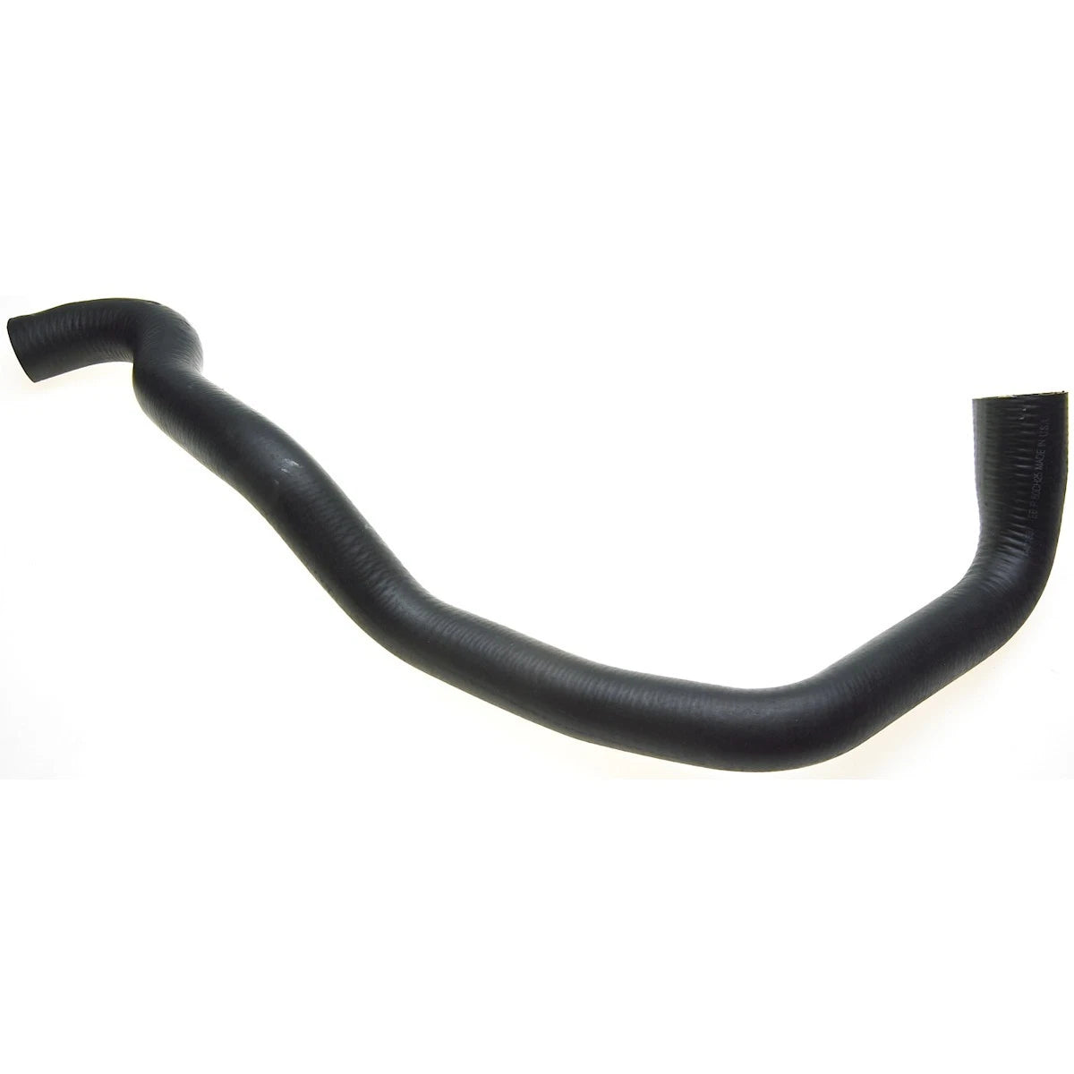 26152X Upper Radiator Hose for Chevy C2500 (1988–1995)
