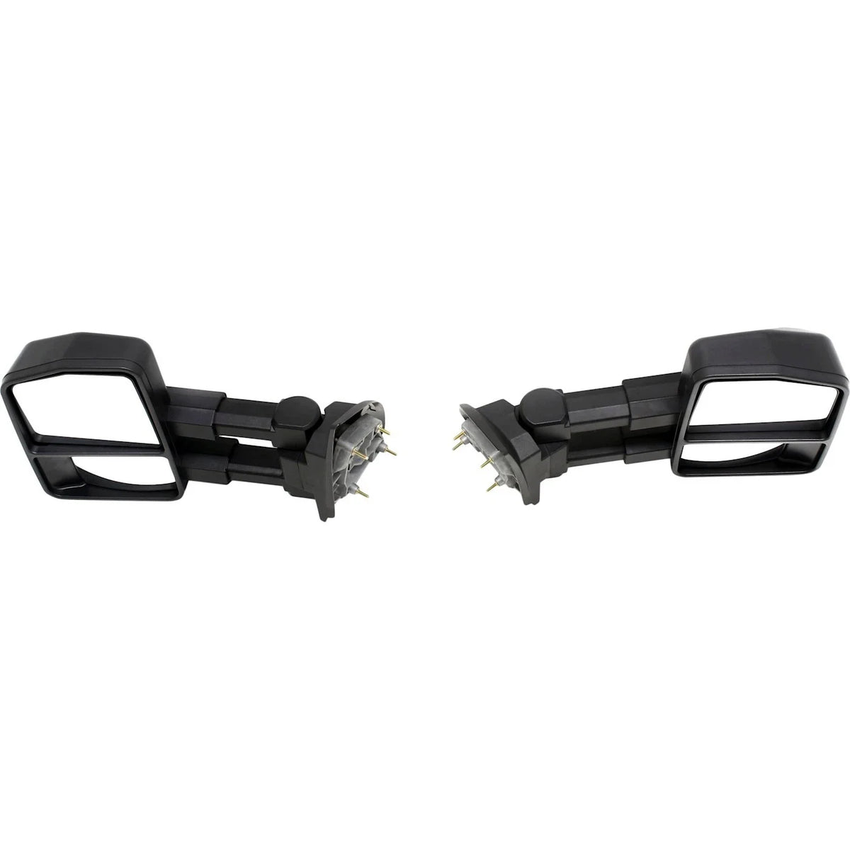 Set of 2 Mirrors for Ford Excursion (2000–2005) Textured