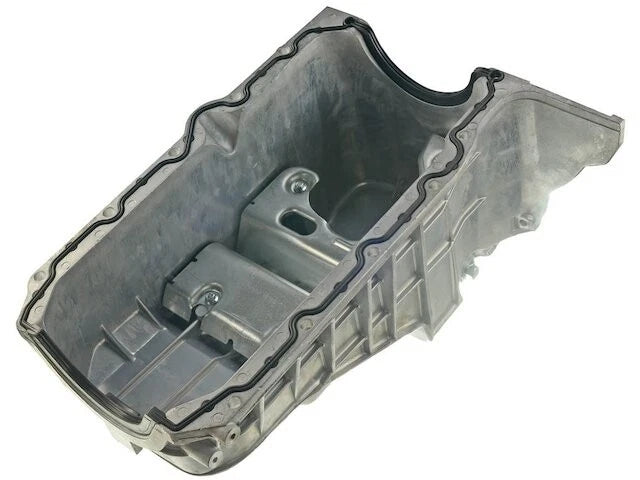 Engine Oil Pan for GMC Sonoma (1999–2003) APR 43524KFCW