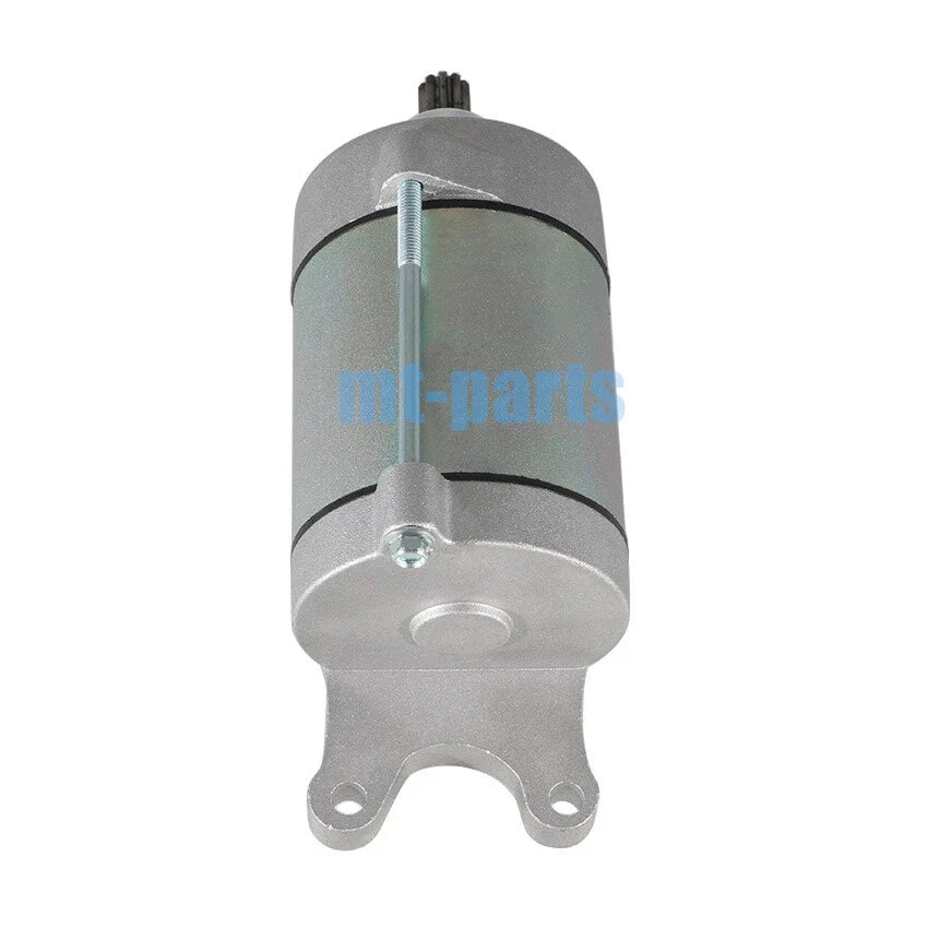 Starter Motor for Aeon ATV Cube 350 4WD / Bistrada 3.5 / Cobra 419 (2000–2023)