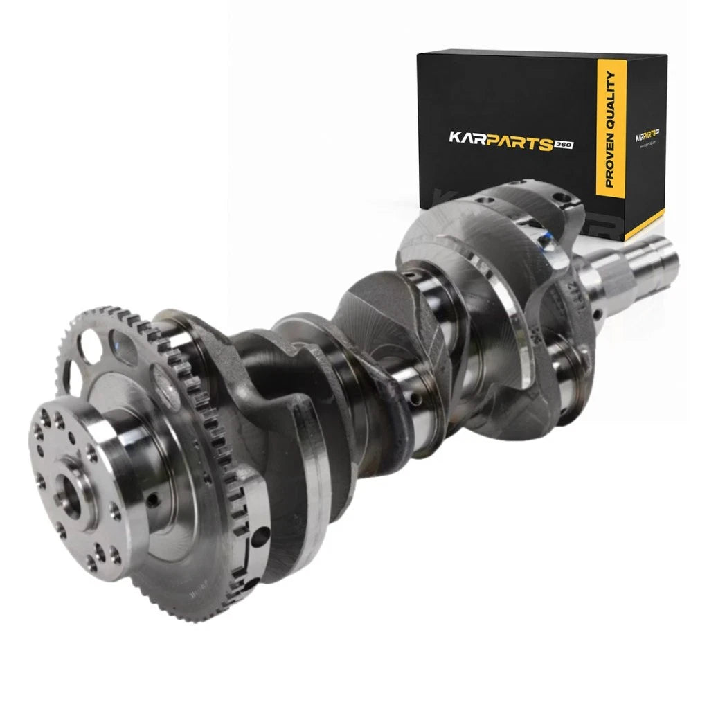 Crankshaft for Cadillac CT4 (2022–2026) ALX-PAU-AC-12653000-CLA2