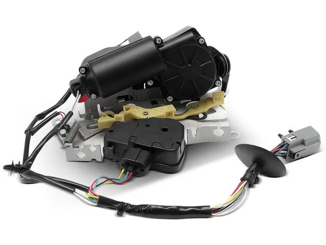 Door Lock Actuator for Chrysler Pacifica (2017–2024) 65344QMXB