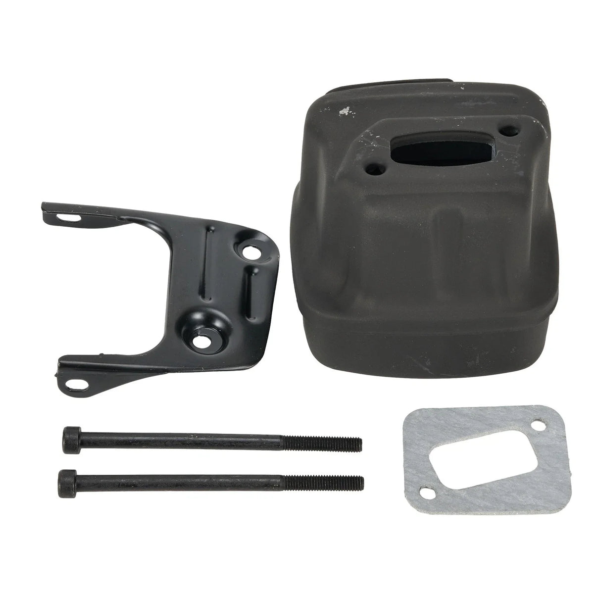 Chainsaw Muffler Assembly for Husqvarna 340 345 346XP 350 351 353