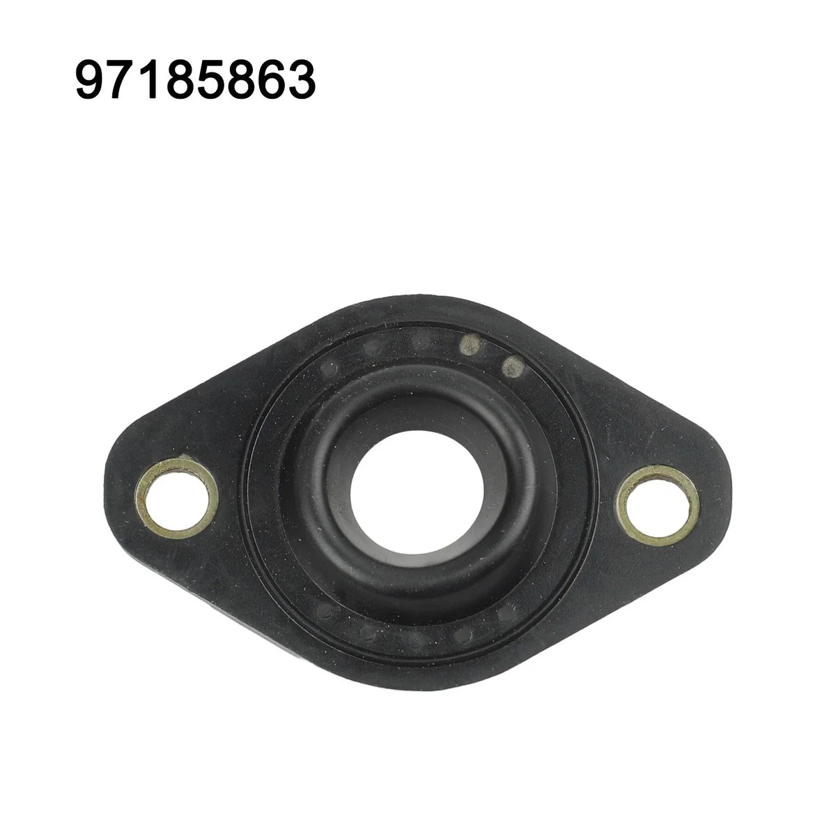 Intake Manifold Gasket with Injector Seal for Opel 17 DTI CDTI (2000–2006)