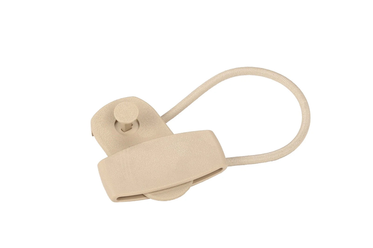 Guide R/Seat Shoulder Belt for Cadillac SRX (2006–2009) 19122766