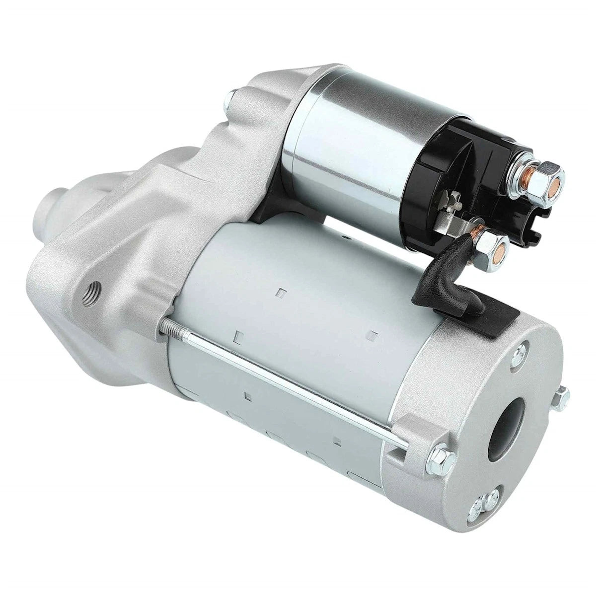 Starter for Toyota Matrix, Pontiac Vibe, Corolla (2003–2008) 18036856, 17841N, 281000D080