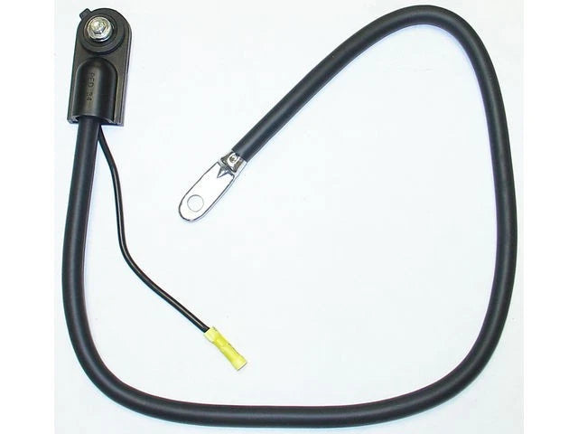 Battery Cable Positive for Pontiac Firebird (1983–1984) 56531FSMS