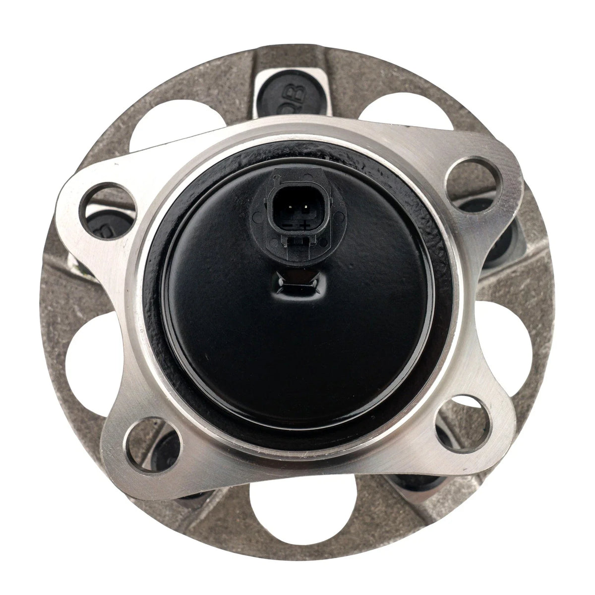 Rear Wheel Bearing Hub for Toyota Prius Plug-In (2010–2015)