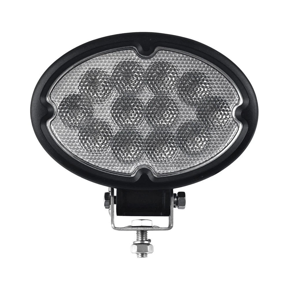 LED Work Light for Massey Ferguson (Mid-Body & Fender Flood Beam)