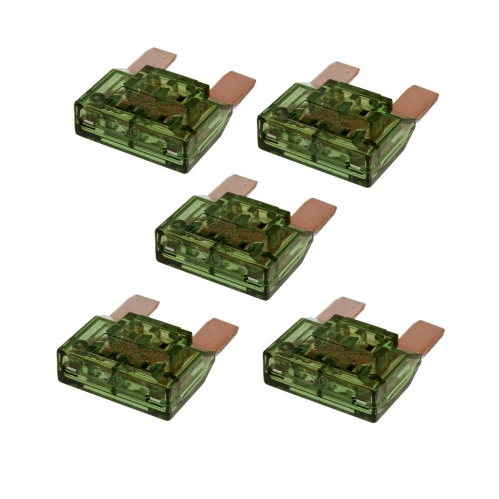 Fuse for Saturn SW1 (1993–1999) OLX-ACDMAX30-5-CL360A58