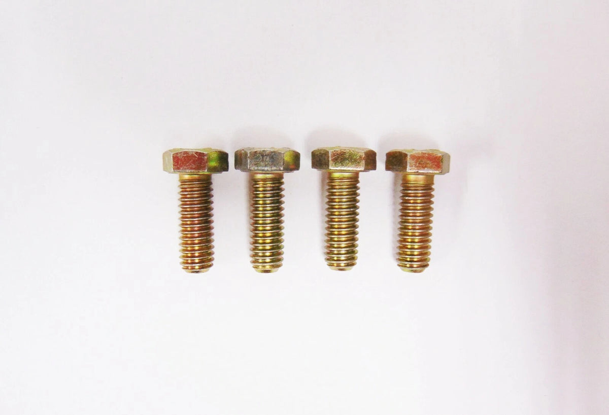 Set of 4 Screws for Arctic Cat Snowmobile (8002-131)