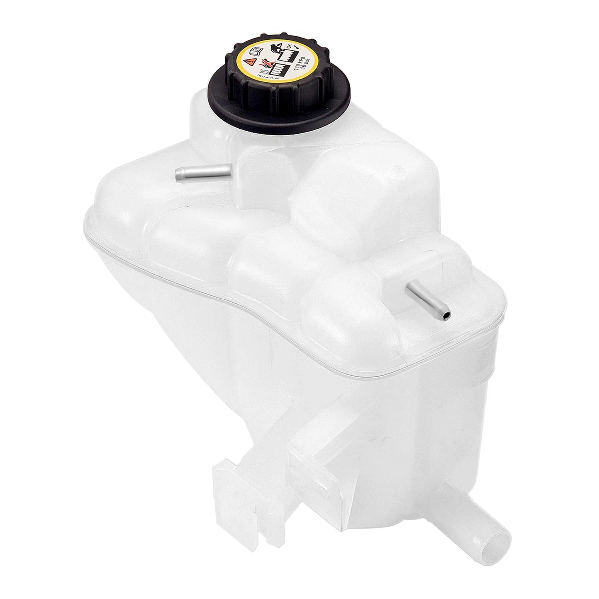 Coolant Reservoir w/Cap for Ford Taurus (2000–2007) Mercury Sable (2000–2005) 603-203