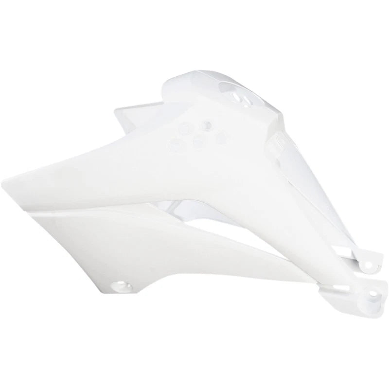 UFO Replacement Radiator Shrouds for (KA04716047)