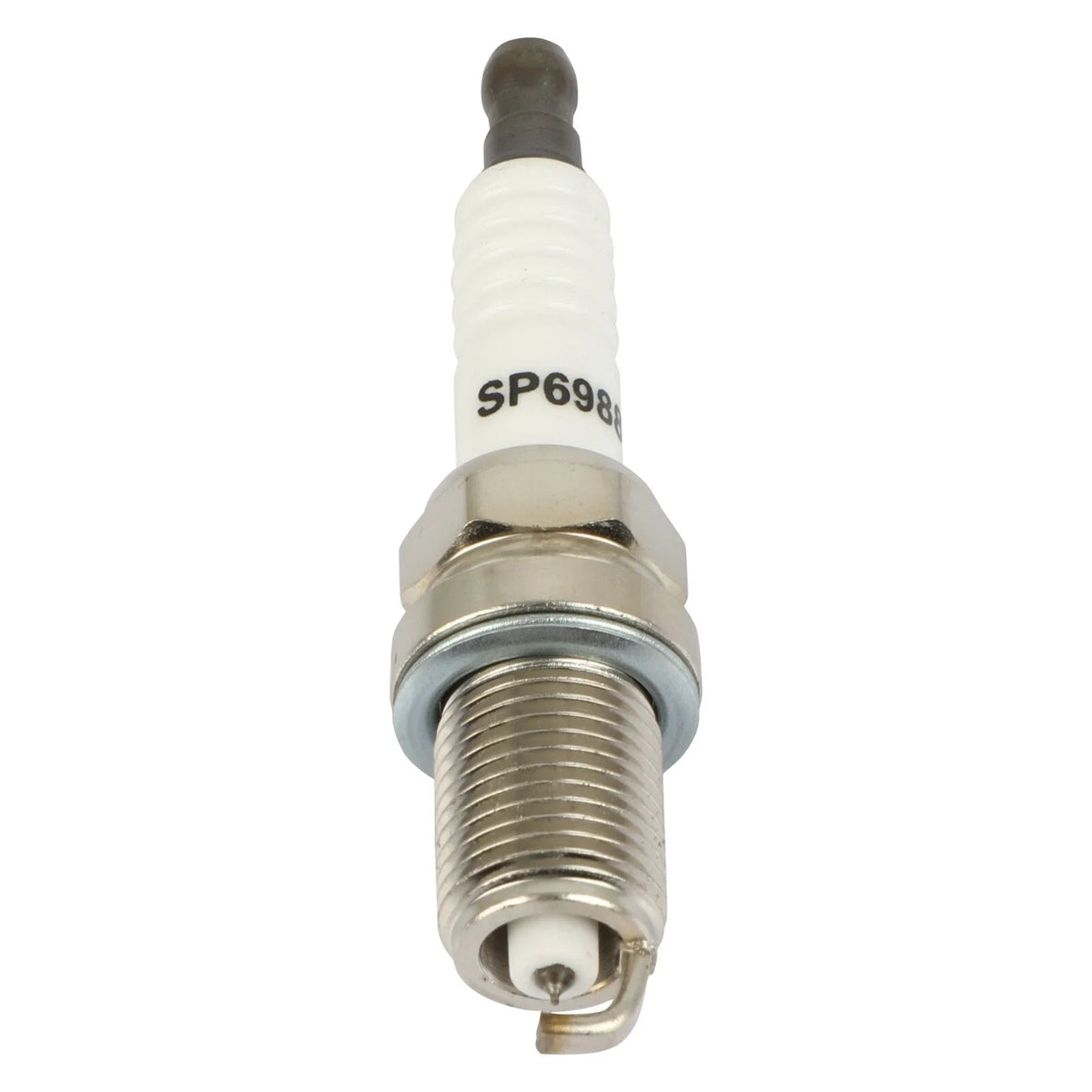 Set of 4 Iridium Spark Plugs for Acura CSX RSX Honda S2000 Civic