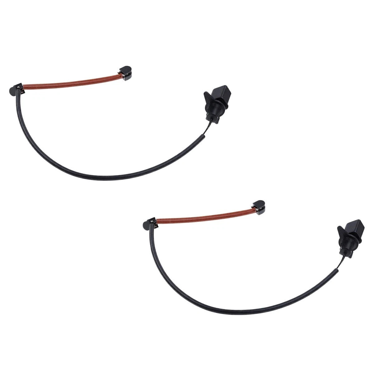Brake Pad Sensors Set of 2 for Audi A6 (2010–2016) 18053125, 4H0615121Q