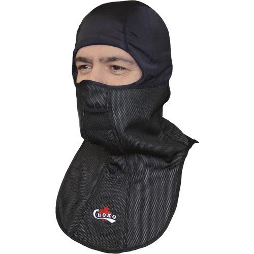 Frost-Guard Balaclava for Snowmobile (M/L or XL+)