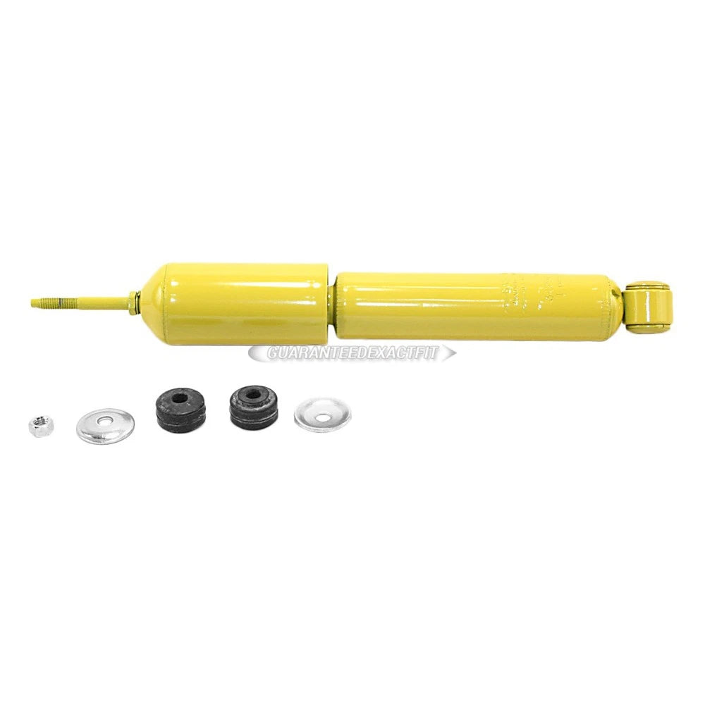 Monroe Front Shock Absorber for Ford E-150 Econoline (1992–2007) 34796, SH81744