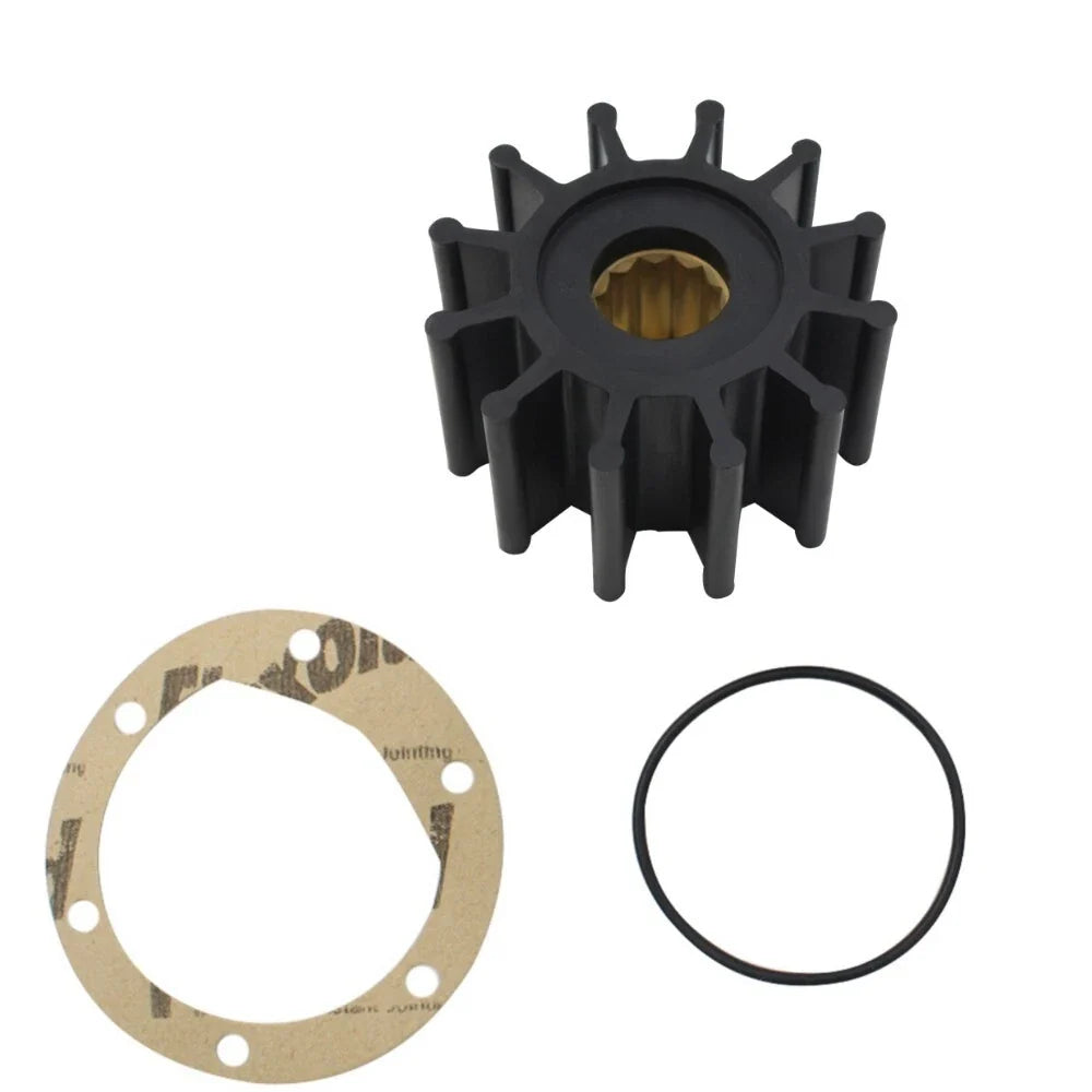 Flexible Impeller Kit for Ford York 2400 (2401E, 2701E, 2704E)
