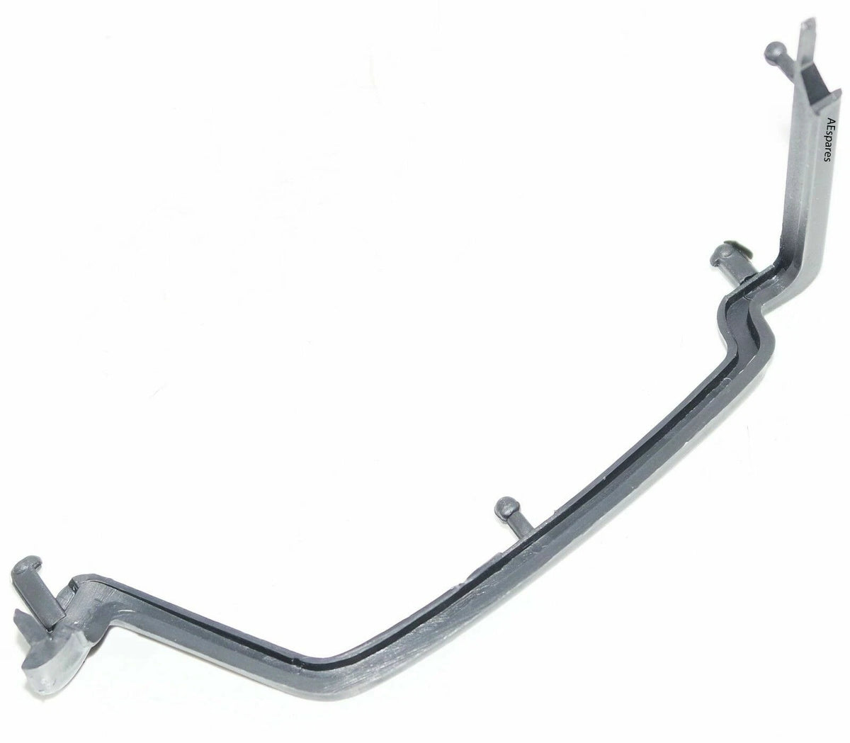 LH Side Molding for Suzuki Samurai SJ410 SJ413 Sierra (1981–1995)