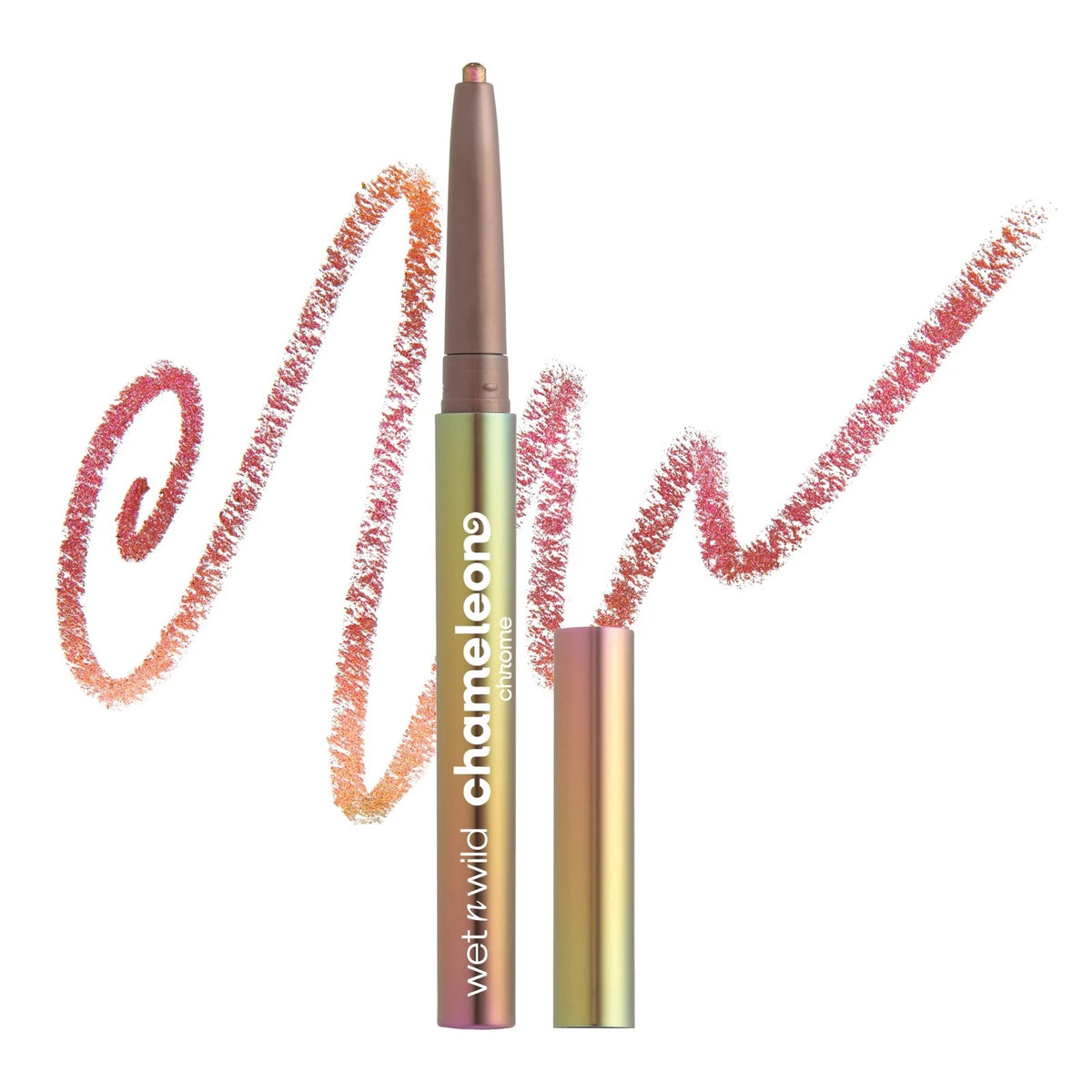 Chameleon Chrome Eyeliner for Wet n Wild (Pack of 1)