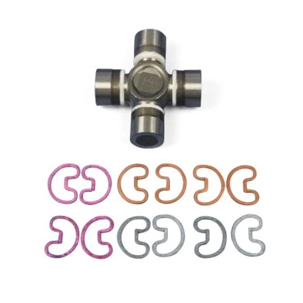 U-Joint Kit for Ram 1500 (2011–2018) - 4797307AB, 68036714AA, OLX-MOP68048402AB