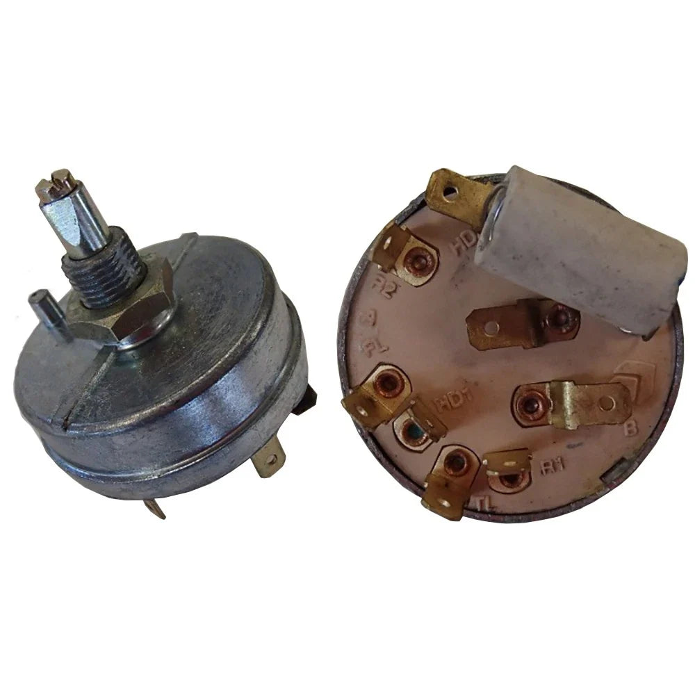Light Switch for John Deere 3010 3020 4010 4020 (1960–1975)
