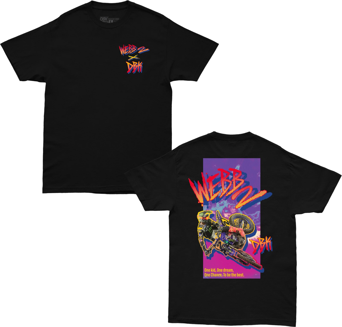 Rad CW2 Tee for (ATCW-RAD-L)