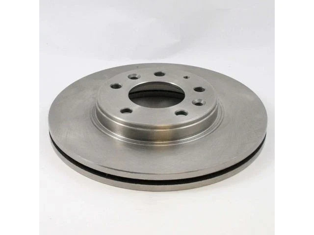 Front Brake Rotor for Mazda 6 (2003–2005) PQ442CG