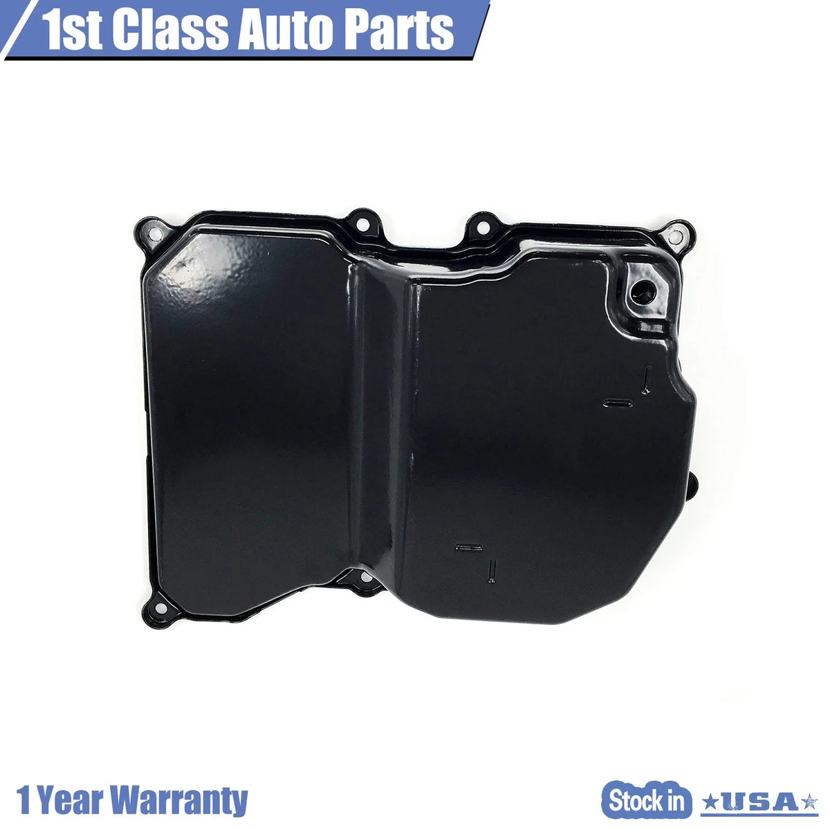 Engine Oil Pan for Volkswagen Beetle CC Golf Jetta Passat (2012–2016) 09G321361A