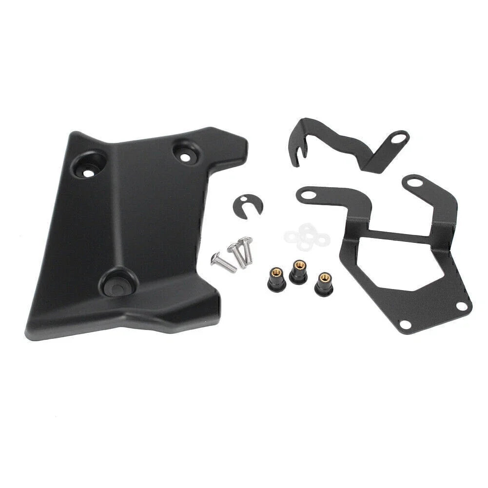 Right Side Cover Plate for BMW R1200GS ADV (2013–2015)