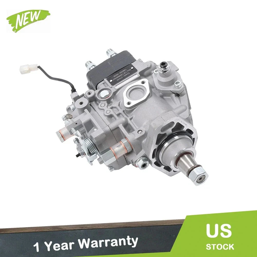 S4S-DT Fuel Injection Pump 32A65-37040 196000-5030 for Mitsubishi S4S (–)