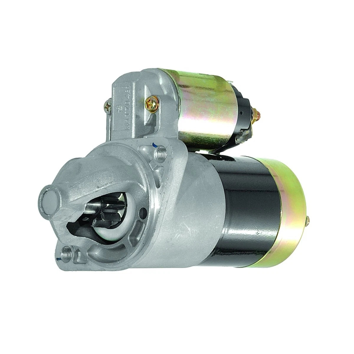 337-1079 Starter for Mitsubishi Pickup Expo Ram 50 (1987–1999)