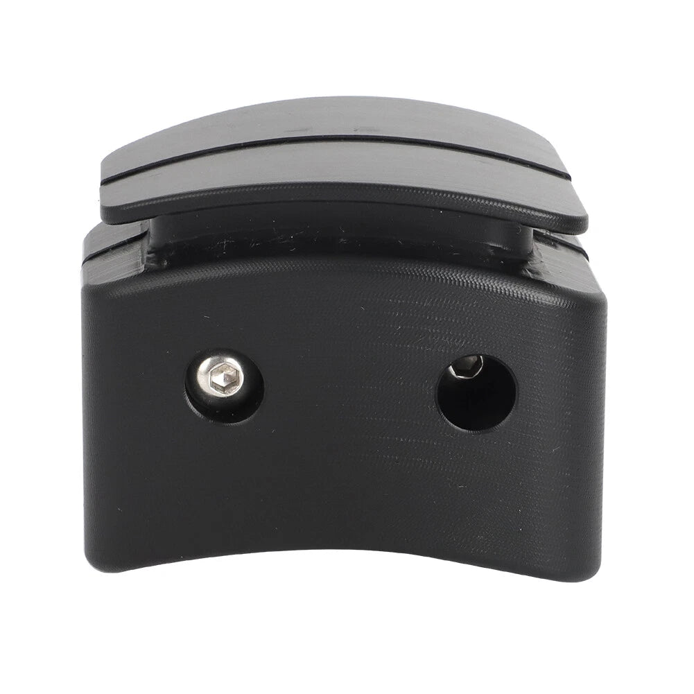 Clutch Pedal Pad Extender for Ford Mustang (1994–2025) 1.5"