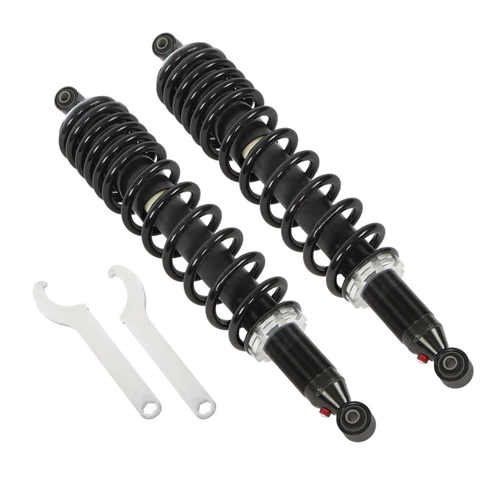 Front Shock Absorber Assy for Yamaha Wolverine X2 (2019–2020) B0D-F3390-00-00