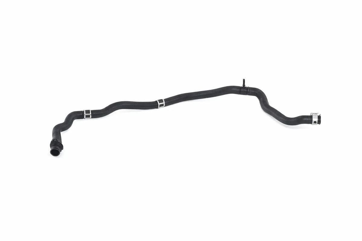 Upper Engine Coolant Hose for BMW X3 M40i, X4 (2018–2019) 17127535565
