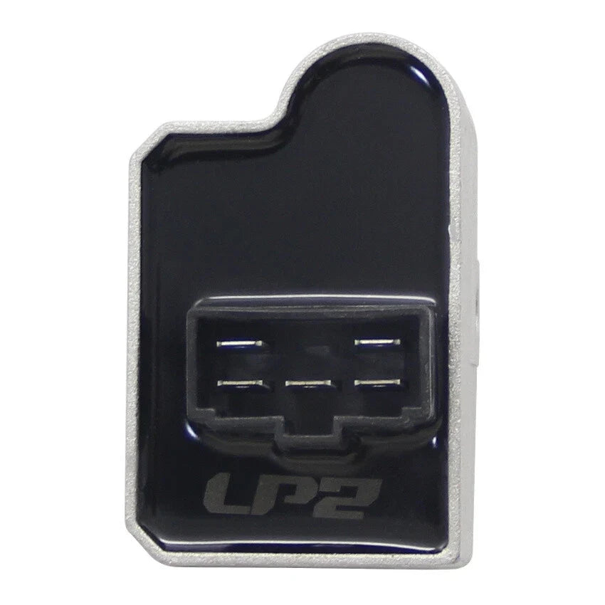 Voltage Rectifier Regulator for Honda CRF110F CRF125FB (2019–2021) 31600-KZP-671