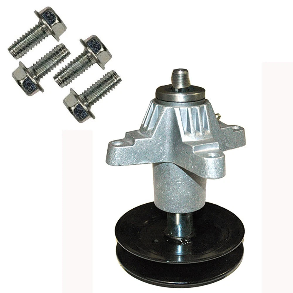 Spindle Assembly with Bolts for Huskee (Fits 112-0395)