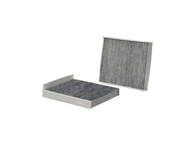 Cabin Air Filter for BMW 550i GT (2010–2015) 39775FSMY